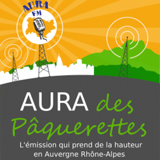 Aura Des Pâquerettes, l’émission qui prend de la hauteur en Auvergne-Rhône-Alpes