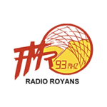 Poubelle La Vie par Radio Royans Vercors