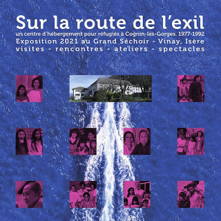 Le Grand Voyage : L’émission des CM de l’école de Pont-en-Royans