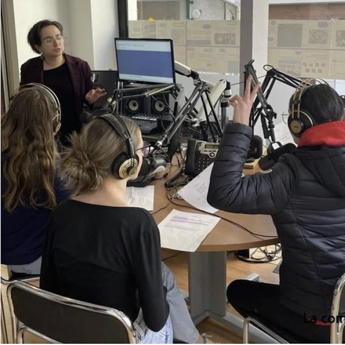 Nos questions, vos réponses !