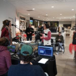 Visite au magasin d’Oedoria