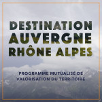 Destination Auvergne Rhône-Alpes : la Maison Ravier à Morestel (38)